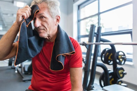 Here’s What Helps Sore Muscles After a Workout