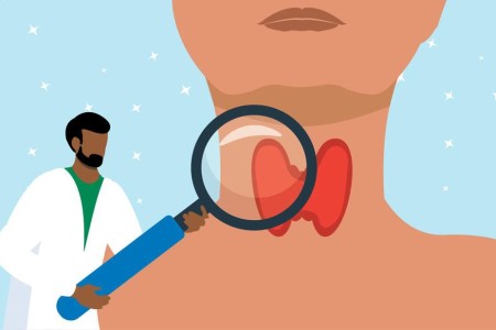 What’s the Difference Between Hypothyroidism and Hyperthyroidism?