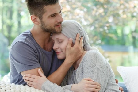 Navigating Cancer and Sex