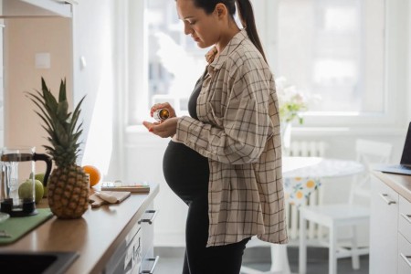 Can You Take Acetaminophen While Pregnant?