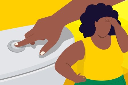 4 Things That Cause Yellow Diarrhea