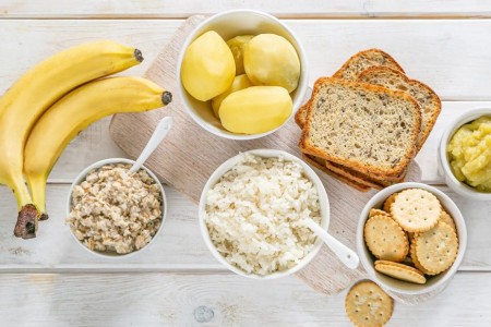 Why You Shouldn’t Follow a Strict BRAT Diet When You’re Sick