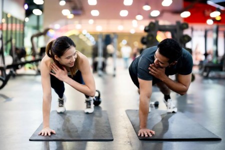 How To Start Working Out