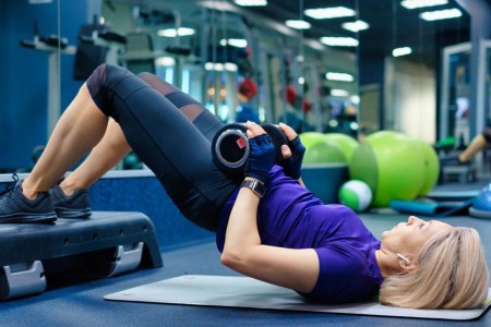 How To Exercise Your Glutes (and Why They Need Your Attention)