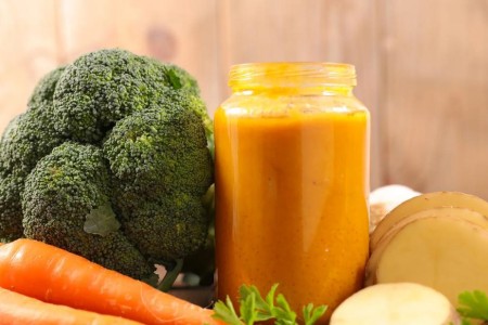 Can the Baby Food Diet Help You Lose Weight?