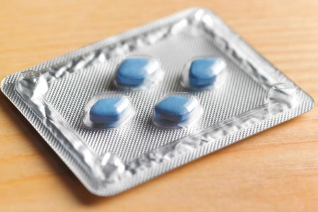 Can Viagra Lower Your Risk of Alzheimer’s Disease?