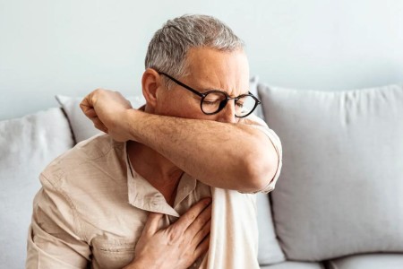 Cough Etiquette: How NOT To Get Other People Sick