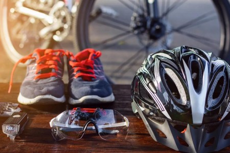 14 Cycling Accessories To Keep You Safe on the Road