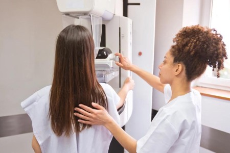 Screening Mammogram vs. Diagnostic Mammogram: What’s the Difference?