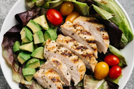 The Best Weight Loss Diets, According to a Dietitian