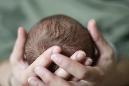 Caring for a Child 2 and Under With Spinal Muscular Atrophy