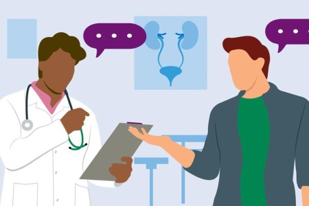 Can Men Get a Urinary Tract Infection (UTI)?