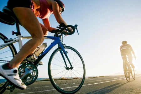 How To Train for a Triathlon as a Beginner