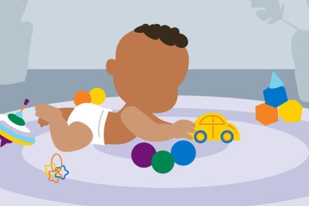 Tummy Time: What It Is and 6 Major Benefits