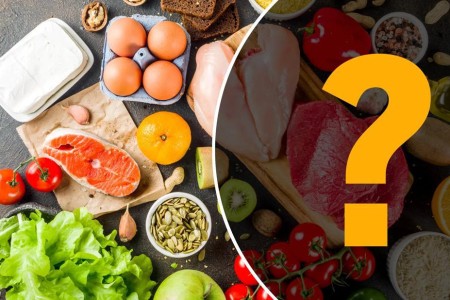 What To Eat (and What To Avoid) When You Have IBS