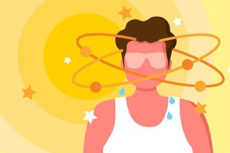 What Is Sun Poisoning?