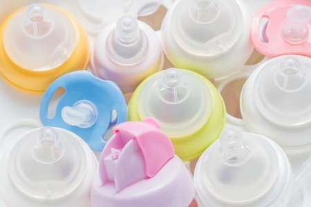 How To Clean and Sanitize Your Baby’s Pacifier