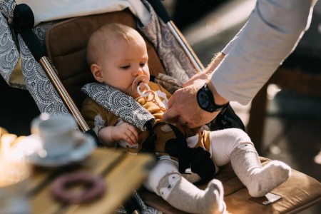 What Is Container Baby Syndrome?
