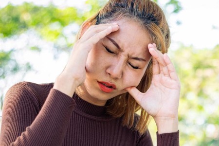 Can Wisdom Teeth Cause a Headache?