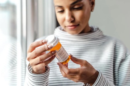Can Antidepressants Lead To Weight Loss?