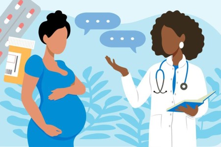 Are Antidepressants Safe During Pregnancy?