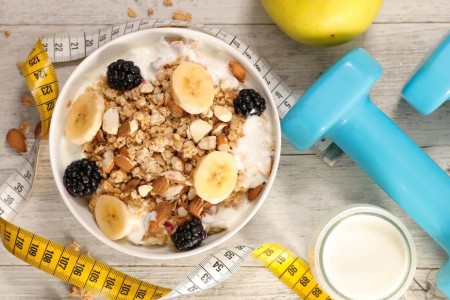 What Athletes Need To Know About Sports Nutrition