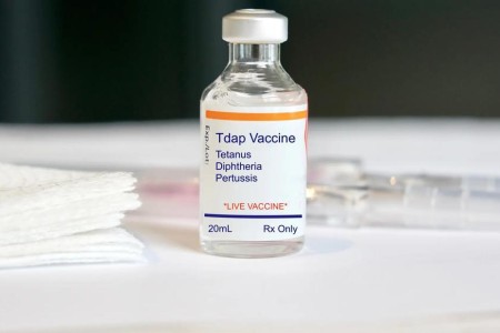 Time for a Tetanus Shot? When You Need One and Why