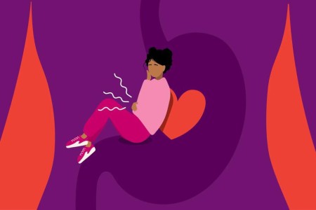 Eating Disorders in Teens: Myths, Facts and What To Do