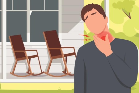 Why Your Allergies Are Worse in the Morning