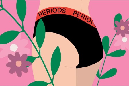 Go With the Flow: What You Need To Know About Free Bleeding