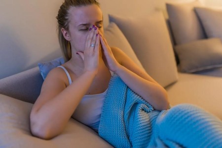 Why Your Allergies May Be Worse at Night — and What To Do About It