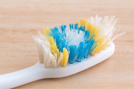 How Often To Change Your Toothbrush