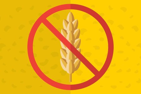 Yes, Celiac Disease Can Be Inherited