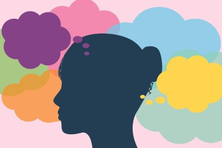What Are Intrusive Thoughts?