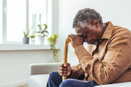 Why Older Adults Should Pay Attention to Fatigue