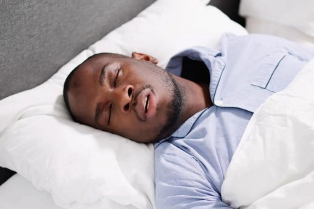 Can Sleep Apnea Kill You?