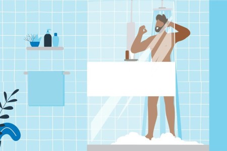What Are the Health Benefits of Cold Showers?