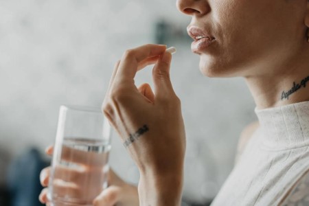 Does Melatonin Make Birth Control Pills Less Effective?