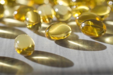 Breaking Down Vitamin D, D2 and D3