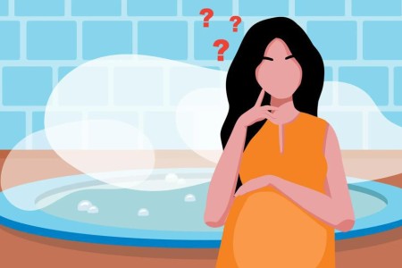 Hot Tub Safety During Pregnancy: What To Know
