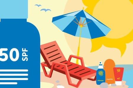 What the SPF in Your Sunscreen Means