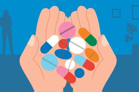 Why Your Doctor Needs To Know What Supplements You’re Taking