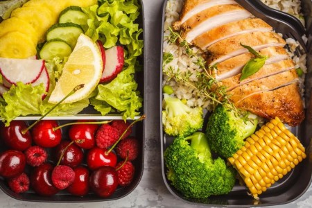 How To Meal Plan for Type 2 Diabetes