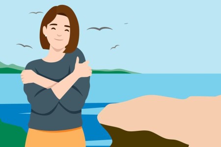 35 Positive Affirmations To Say Each Day
