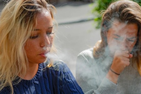 Smoking and Asthma: What To Know