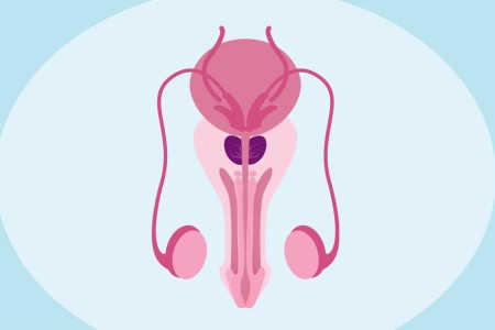 Know the Possible Warning Signs of Prostate Cancer