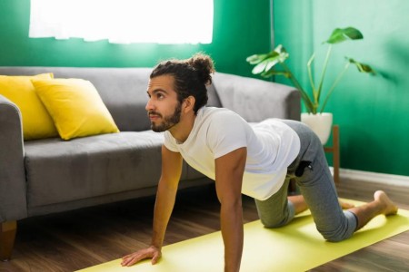 What Is Somatic Yoga?
