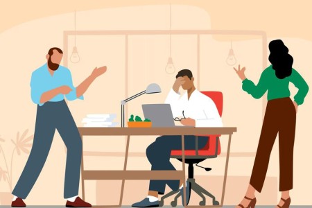 How To Recognize and Deal With Peer Pressure