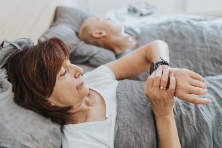 Here’s How To Get More Deep Sleep and REM Sleep