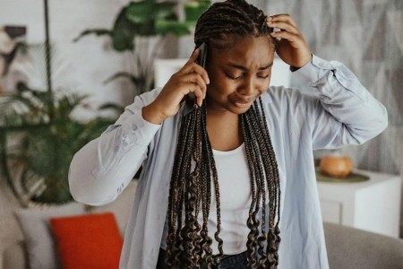 Understanding the 5 Stages of Grief After a Breakup